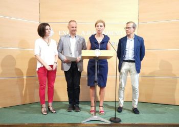 El TEAM resol 204 reclamacions econòmic administratives en l’Ajuntament de Castelló