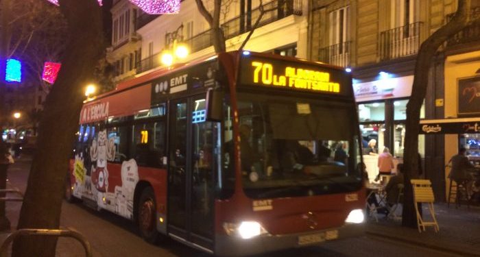 Compromís desaprova la negativa del Govern de no millorar el finançament de l’Autoritat Metropolitana de València