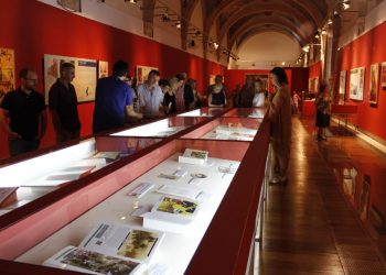 L’exposició ‘L’estiu valencià’ mostra l’evolució de l’oci de les vacances estivals en el segle XX