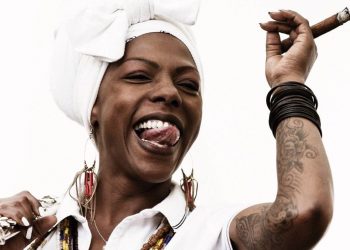 El Centre del Carme presenta el nou treball de La Dame Blanche aquest  divendres en concert