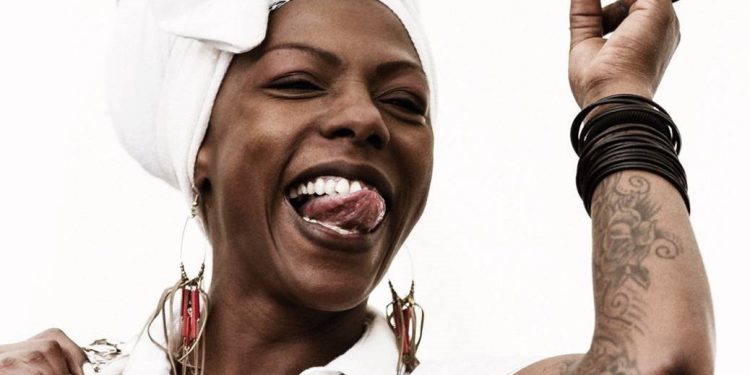 El Centre del Carme presenta el nou treball de La Dame Blanche aquest  divendres en concert