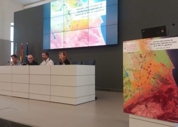 Agricultura reuneix experts en noves tècniques de monitorització de les superfícies agràries
