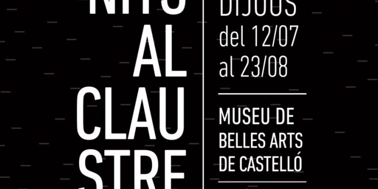 L’IVC Castelló presenta la programació de les Nits al Claustre