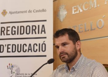 Ajuntament i Conselleria invertiran entorn a 1.650.000 euros en centres educatius a partir d’aquest estiu