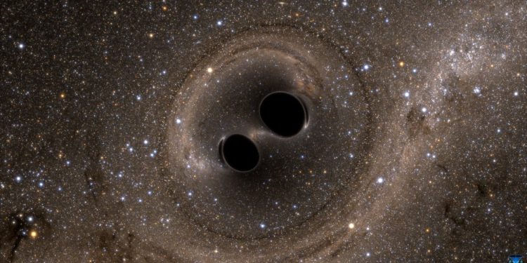 El Museu dels Ciències ofereix la conferència del premi Nobel Barish sobre la troballa de les ones gravitacionals