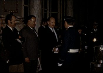 La Policia Local preservarà el seu material audiovisual històric gràcies a l’acord amb l’institut Valencià de cultura