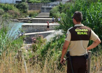 El Consorci riu Millars realitza un informe sobre els punts negres per al bany ubicats al Paisatge Protegit