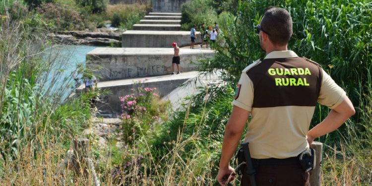El Consorci riu Millars realitza un informe sobre els punts negres per al bany ubicats al Paisatge Protegit