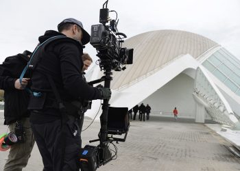La Ciutat de les Arts i les Ciències llança el concurs de curtmetratges ‘Fèric’ amb motiu del 20 aniversari de l’Hemisfèric