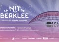 La Nit de Berklee’ reuneix als alumnes graduats i a la Jove Banda Simfònica de la Comunitat Valenciana