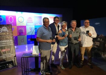 València Turisme i FOTUR proposen “La Mar de Tapes” en un intens cap de setmana de festivals en La Marina