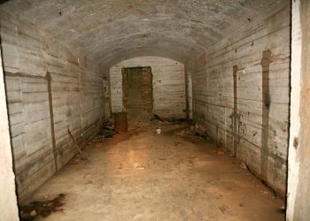 Castelló recupera, rehabilita i obri al públic el Refugi Antiaeri de la plaça Tetuan