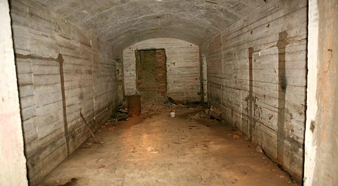 Castelló recupera, rehabilita i obri al públic el Refugi Antiaeri de la plaça Tetuan