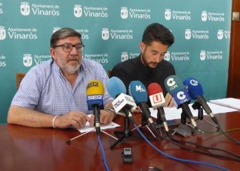 La Fiscalia trasllada el cas de la desaparició de documents de l’Arxiu Municipal de Vinaròs als jutjats