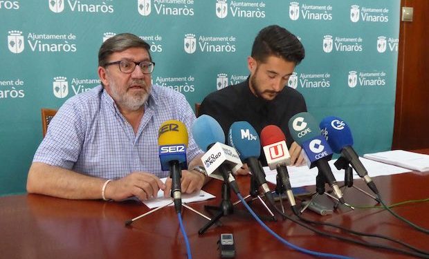 La Fiscalia trasllada el cas de la desaparició de documents de l’Arxiu Municipal de Vinaròs als jutjats