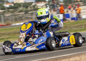 La Fórmula de Campions tanca l’any amb tres títols i preparada per a la seua estrena en la Fórmula 4