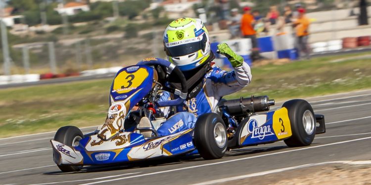 La Fórmula de Campions tanca l’any amb tres títols i preparada per a la seua estrena en la Fórmula 4