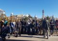 Més de 155.000 persones han visitat el balcó municipal durant el 2018