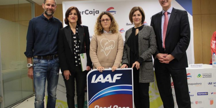 Més de 13.000 corredors disputen diumenge que ve la 11a edició de la carrera 10K València Ibercaja