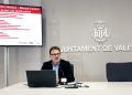 L’EMT ha registrat 96,1 milions de viatgers en 2018, 600.000 més que en 2017