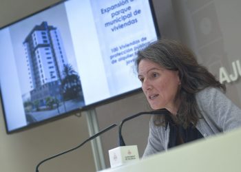 L’Ajuntament preveu construir 343 habitatges per a lloguer assequible els pròxims 3 anys