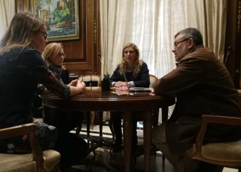 Castelló culmina la seua primera licitació 100% electrònica i avança cap a un sistema de contractació amb consum zero de paper