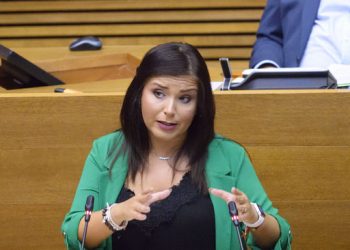 Ciutadans seria la formació més votada a Valencià en unes futures eleccions al Congrés de Diputats
