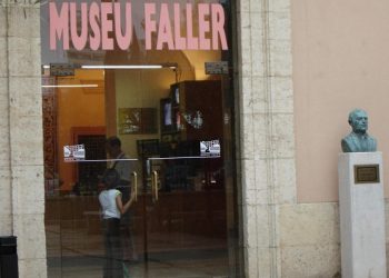 EL Museu Faller inicia un projecte de teràpia contra l’alzhèimer basat en l’experiència del MOMA de Nova York