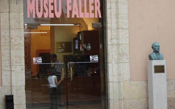 EL Museu Faller inicia un projecte de teràpia contra l’alzhèimer basat en l’experiència del MOMA de Nova York