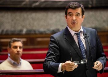 Giner exigeix a Ribó màxima celeritat en la tramitació de la Renda d’Inclusió