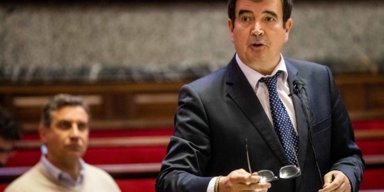 Giner exigeix a Ribó màxima celeritat en la tramitació de la Renda d’Inclusió