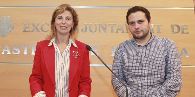 Castelló inverteix 240.000 euros en projectes de cooperació al desenvolupament en països pobres