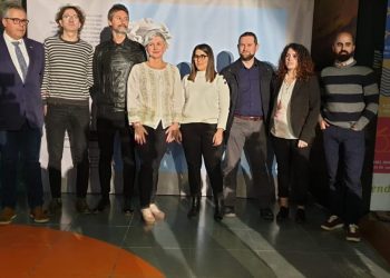 El Patronat de Turisme porta a Fitur 2019 la llum de València amb “Try València”