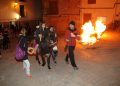 Vilafamés inicia el pròxim dissabte el cicle festiu de Sant Antoni