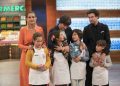 Compromís pregunta a RTVE si no troba més horaris que a mitjanit per emetre Masterchef Junior
