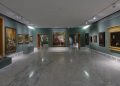 El Museu de Belles Arts de València rep 147.672 visitants en 2018