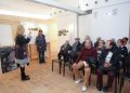 L’alcaldessa inaugura una campanya que portarà als majors pel passat històric de Castelló