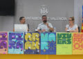 L’Ajuntament presenta la cartelleria de la gran Fira de 2019, caracteritzada pel colorit i una tipografia inspirada en principi de segle