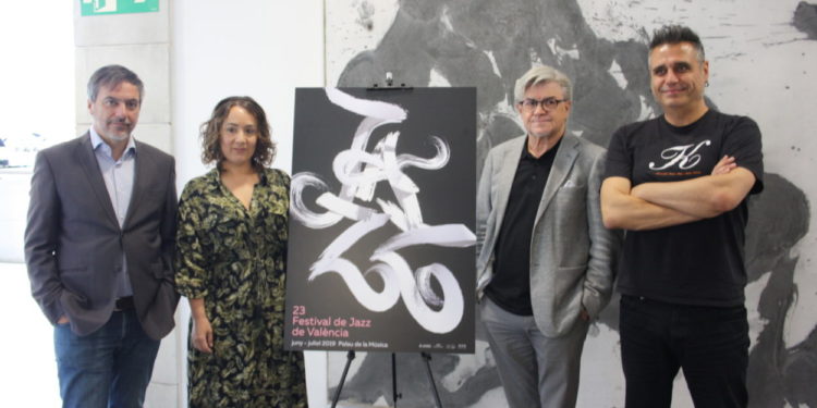 El festival de jazz del Palau de la música se celebrarà per primera vegada durant tot l’estiu