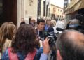 Giner: «València necessita un alcalde que crega en ella i la sàpia gestionar»