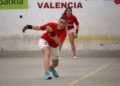 La Lliga Bankia De Raspall Femení Comença Demà Les Semifinals