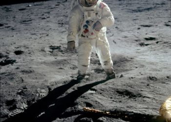 L’Hemisfèric oferix des de juliol el planetari ‘Les Nocturnes d’estiu’ i l’estrena IMAX ‘Apol·lo 11. Primers Passos’ amb noves imatges de l’arribada a la Lluna