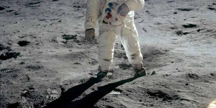 L’Hemisfèric oferix des de juliol el planetari ‘Les Nocturnes d’estiu’ i l’estrena IMAX ‘Apol·lo 11. Primers Passos’ amb noves imatges de l’arribada a la Lluna