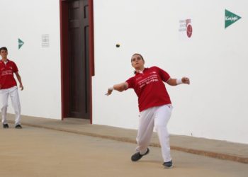 Guanyen les favorites en El Corte Inglés de Galotxa femení