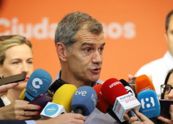 Ciutadans creu «molt complicat» el pacte amb el PSPV a l’alcaldia i la Diputació d’Alacant