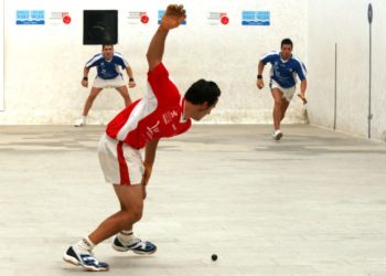 Demà Es Presenten Les Finals D’El Corte Inglés De Trinquet