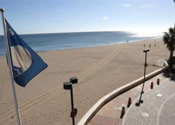 Els cinc centres d’informació al visitant i la senda d’El Saler també reben bandera blava