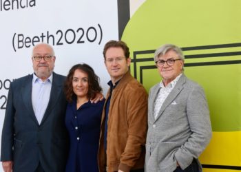 Temporada 2019-2020 Palau de la Música