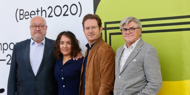 Temporada 2019-2020 Palau de la Música