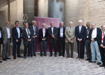 Joan Ribó destaca el paper de les dones científiques